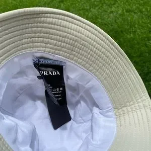 Prada | Accessories | Prada Bucket Hatbrand New Never  display picture 3